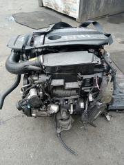 Двигатель MERCEDES-BENZ E-CLASS W212 M271DE18AL M271DE18AL-30422307 4 ракурс