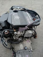 Двигатель MERCEDES-BENZ E-CLASS W212 M271DE18AL M271DE18AL-30422307 5 ракурс
