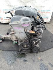 Двигатель TOYOTA AXIO NZE144 1NZ-FE 1NZ-D228161 2 ракурс Двигатель TOYOTA AXIO NZE144 1NZ-FE 1NZ-D228161 2 ракурс