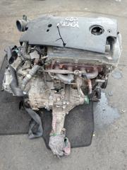 Двигатель TOYOTA AXIO NZE144 1NZ-FE 1NZ-D228161 3 ракурс Двигатель TOYOTA AXIO NZE144 1NZ-FE 1NZ-D228161 3 ракурс