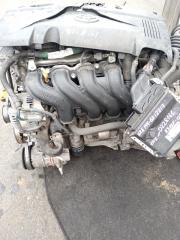 Двигатель TOYOTA AXIO NZE144 1NZ-FE 1NZ-D228161 4 ракурс Двигатель TOYOTA AXIO NZE144 1NZ-FE 1NZ-D228161 4 ракурс