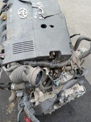Двигатель TOYOTA AXIO NZE144 1NZ-FE 1NZ-D228161 5 ракурс Двигатель TOYOTA AXIO NZE144 1NZ-FE 1NZ-D228161 5 ракурс