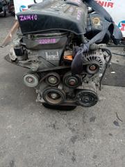 Двигатель TOYOTA ISIS ZNM10 1ZZ-FE 1ZZ-040266 2 ракурс