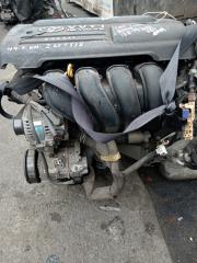 Двигатель TOYOTA ISIS ZNM10 1ZZ-FE 1ZZ-040266 3 ракурс