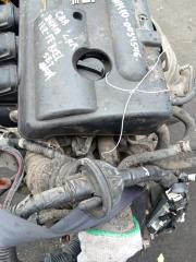 Двигатель TOYOTA ISIS ZNM10 1ZZ-FE 1ZZ-040266 4 ракурс