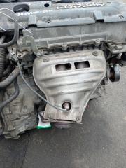 Двигатель TOYOTA ISIS ZNM10 1ZZ-FE 1ZZ-040266 5 ракурс