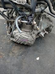 АКПП TOYOTA ISIS ZNM10 1ZZ-FE U341E-01A 1 ракурс