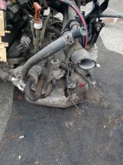АКПП TOYOTA ISIS ZNM10 1ZZ-FE U341E-01A 3 ракурс
