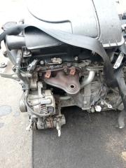 Двигатель TOYOTA VITZ KSP90 1KR-FE 1KR-0897377 5 ракурс
