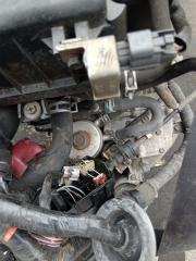 АКПП SUZUKI KEI HN22S K6AT 2WD 4 ракурс