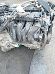 Двигатель HONDA CIVIC FD1 R18A R18A-1009046 3 ракурс