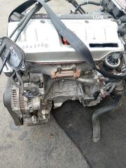 Двигатель HONDA CIVIC FD1 R18A R18A-1009046 5 ракурс