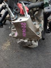 МКПП HONDA CIVIC FD1 R18A SPFM 4 ракурс