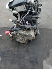 АКПП DAIHATSU SONICA L405S KF-DET 1AP/2WD 1 ракурс