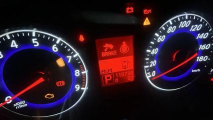 АКПП NISSAN SKYLINE V36 VQ25HR RE5R05ARC39/310203EX8C 5 ракурс