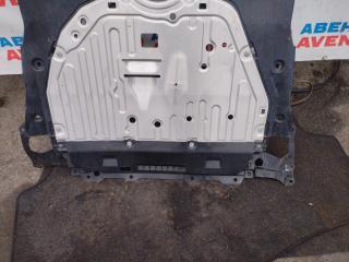Защита двигателя HONDA CIVIC FL4 3 ракурс