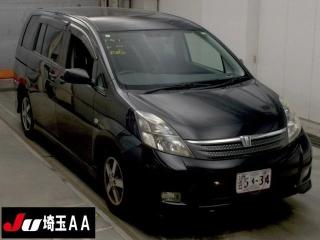 АКПП TOYOTA ISIS ZNM10 1ZZ-FE U341E-01A 4 ракурс