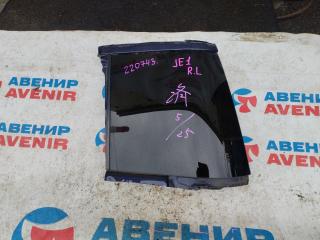 Стекло собачника левое заднее HONDA ZEST JE1 1 ракурс