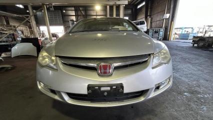 МКПП HONDA CIVIC FD1 R18A SPFM 5 ракурс