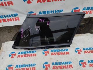 Стекло собачника правое заднее NISSAN WINGROAD VJY12, VY12, VZNY12 1 ракурс