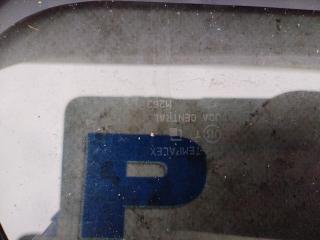 Стекло собачника правое заднее NISSAN WINGROAD VJY12, VY12, VZNY12 2 ракурс