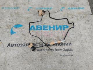 Крепление запаски HONDA STREAM RN6, RN8 R18A, R20A 1 ракурс