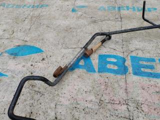Крепление запаски HONDA STREAM RN6, RN8 R18A, R20A 2 ракурс