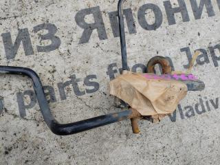 Крепление запаски HONDA STREAM RN6, RN8 R18A, R20A 4 ракурс