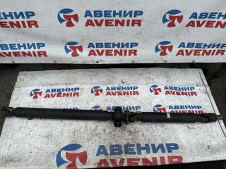 Карданный вал задний NISSAN SKYLINE V35 VQ25DD 2 ракурс
