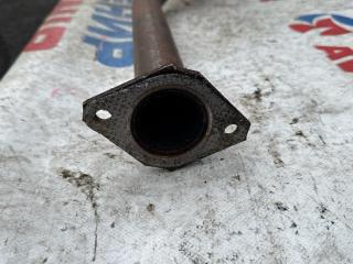 Бочка глушителя SUBARU IMPREZA GD2, GG2 EJ15 4 ракурс