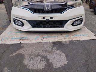 Ноускат HONDA FIT GP5, GP6 LEB III MODEL/LED/NH875PX 2 ракурс