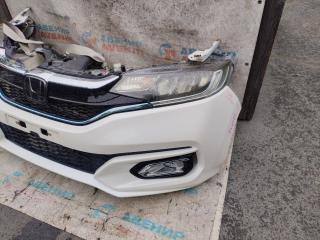Ноускат HONDA FIT GP5, GP6 LEB III MODEL/LED/NH875PX 3 ракурс