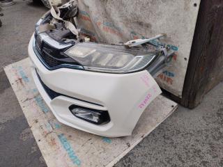 Ноускат HONDA FIT GP5, GP6 LEB III MODEL/LED/NH875PX 4 ракурс