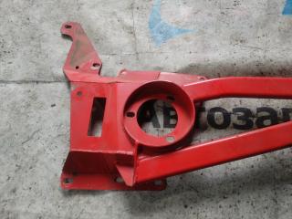 Распорка передняя MAZDA ATENZA GY3W L3VDT 2 ракурс