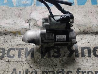 Стартер DAIHATSU MOVE LA150S KF-VE4 28100-B2270 2 ракурс Стартер DAIHATSU MOVE LA150S KF-VE4 28100-B2270 2 ракурс