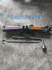 Домкрат NISSAN TEANA J31 1050kg 1 ракурс