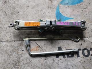 Домкрат NISSAN TEANA J31 1050kg 1 ракурс