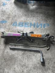 Домкрат NISSAN TEANA J31 1050kg 1 ракурс
