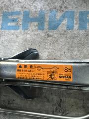 Домкрат NISSAN TEANA J31 1050kg 2 ракурс