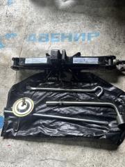 Домкрат MAZDA MPV LW3W 1 ракурс