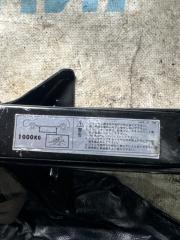 Домкрат MAZDA MPV LW3W 2 ракурс