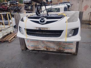Ноускат MAZDA ATENZA GH5FW L5VE I MODEL/XENON 1 ракурс