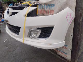 Ноускат MAZDA ATENZA GH5FW L5VE I MODEL/XENON 2 ракурс
