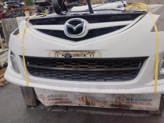 Ноускат MAZDA ATENZA GH5FW L5VE I MODEL/XENON 3 ракурс