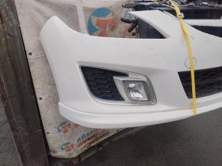 Ноускат MAZDA ATENZA GH5FW L5VE I MODEL/XENON 4 ракурс