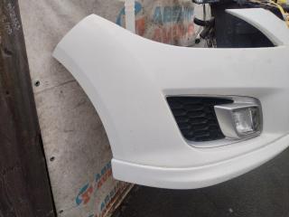Ноускат MAZDA ATENZA GH5FW L5VE I MODEL/XENON 5 ракурс
