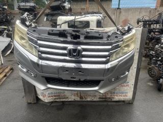 Ноускат HONDA STEPWGN RK1, RK2, RK4, RK3, RK6, RK7, RK5 R20A II MODEL/SPADA/XENON 1 ракурс