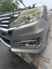 Ноускат HONDA STEPWGN RK1, RK2, RK4, RK3, RK6, RK7, RK5 R20A II MODEL/SPADA/XENON 3 ракурс