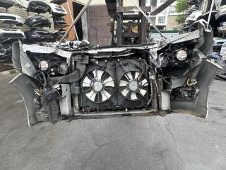 Ноускат HONDA STEPWGN RK1, RK2, RK4, RK3, RK6, RK7, RK5 R20A II MODEL/SPADA/XENON 4 ракурс