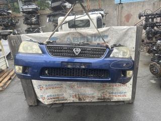 Ноускат TOYOTA ALTEZZA GXE10 1G-FE I MODEL/XENON 1 ракурс